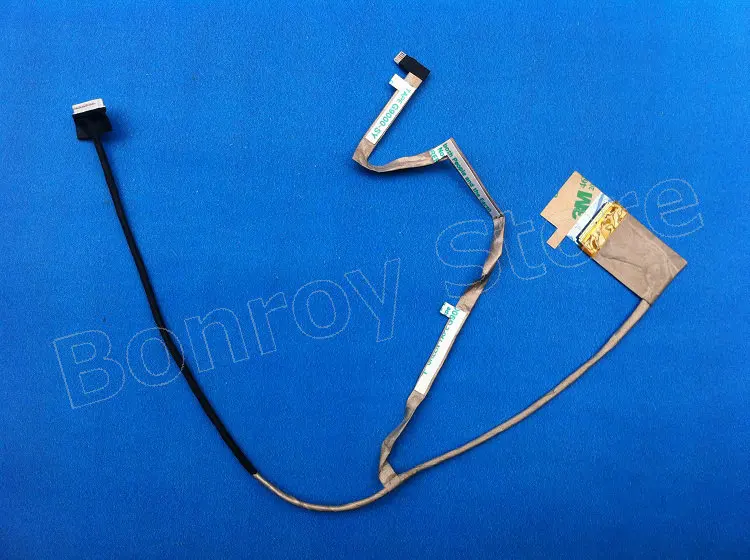 

(5 pcs/Lot) For Samsung NP270E5V NP270E5E NP300E5E NP355E5C NP550P5C Flex Lcd LVDS Cable New P/N: BA39-01311A