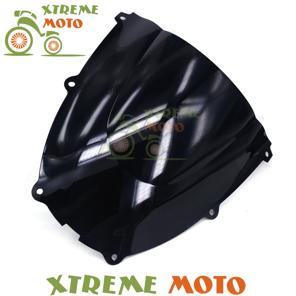 Мотоцикл ветровое стекло для YZF600R YZF 600R Thundercat 94 95 96 97 98 99 00 01 02 03 04 05 06 07 Dirt Bike