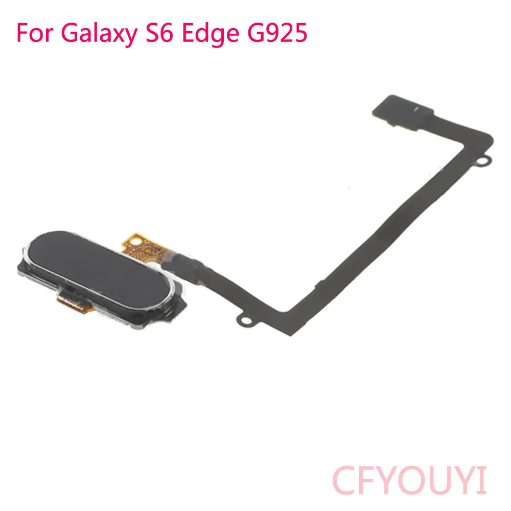 

For Samsung Galaxy S6 Edge G925 Main Key Home Button Flex Cable