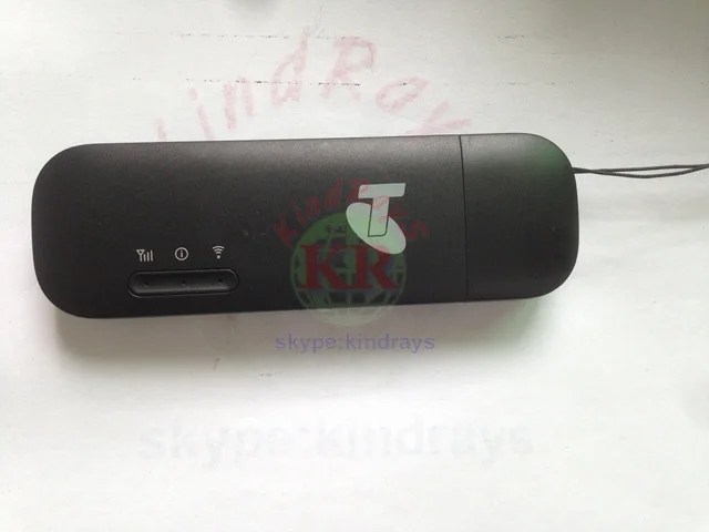 Разблокированный модем huawei e8372 с поддержкой нескольких sim карт 4g usb android 150 Мбит/с 4G