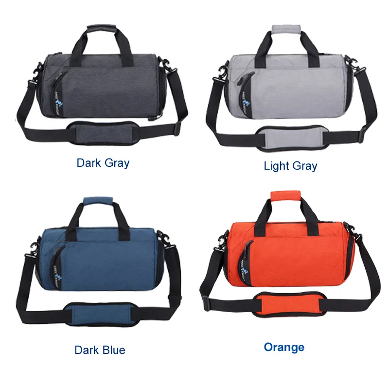 Спортивная сумка Free Knight для мужчин и женщин водонепроницаемая уличная