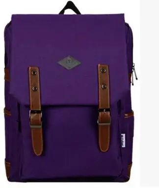 Японская сумка для мужчин и женщин Студенческая через плечо компьютера