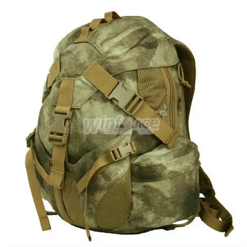 Ремень для тактического снаряжения WINFORCE/WP-1" Hussar" Recon Pack/ CORDURA/гарантированное качество военный и открытый рюкзак