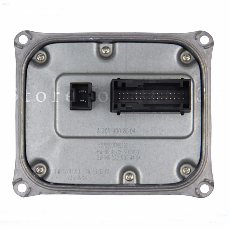 

OEM new LED ballast unit control A205 900 50 10 for MERCEDES-BENZ W205 C CLASS A2059005010