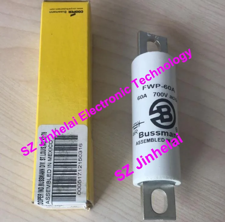 

100% новый и оригинальный Φ FUSE 60A 700V