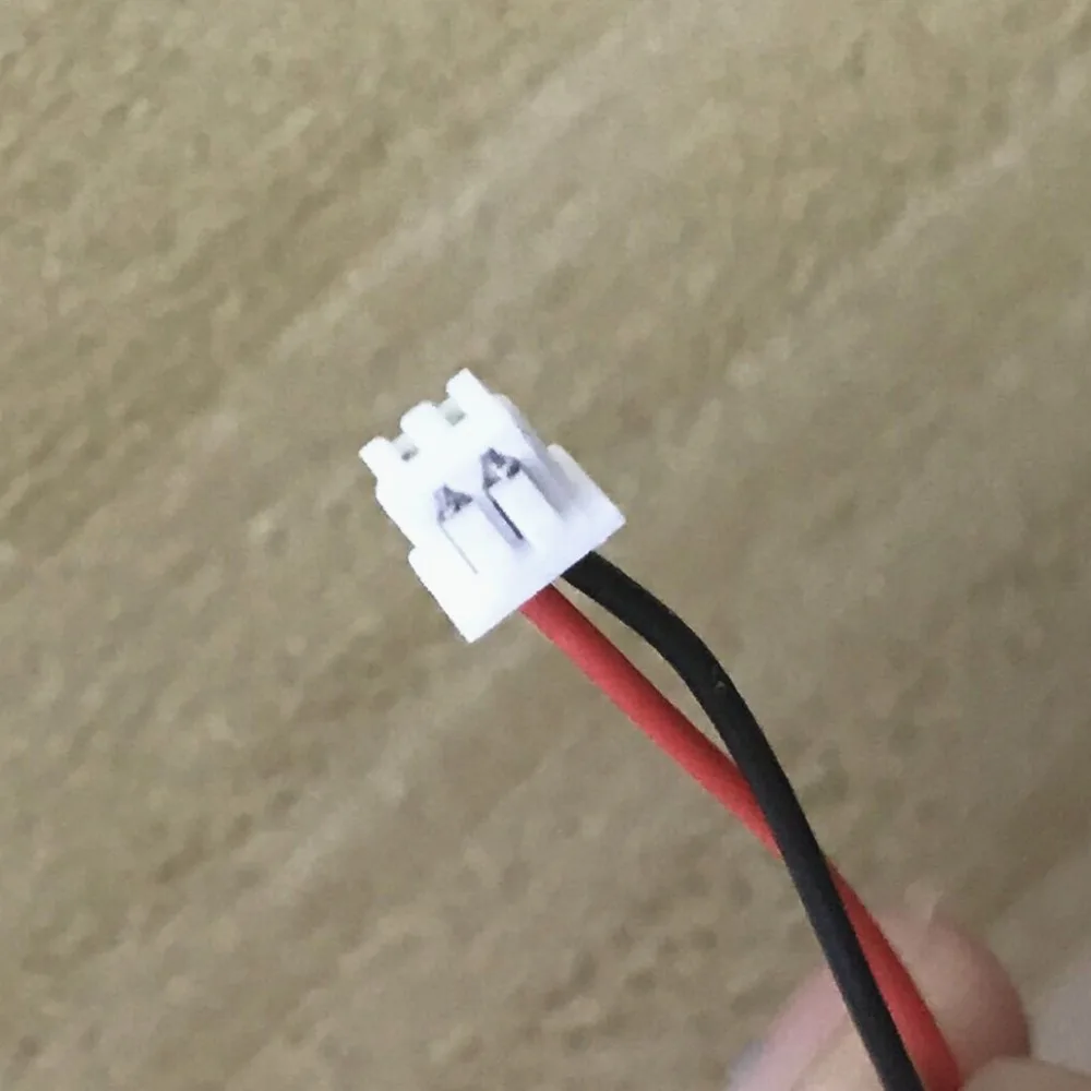 1.25 мм Шаг 15 см одна голова 2Pin мужской и женский Док проводное подключение|wire wire|head