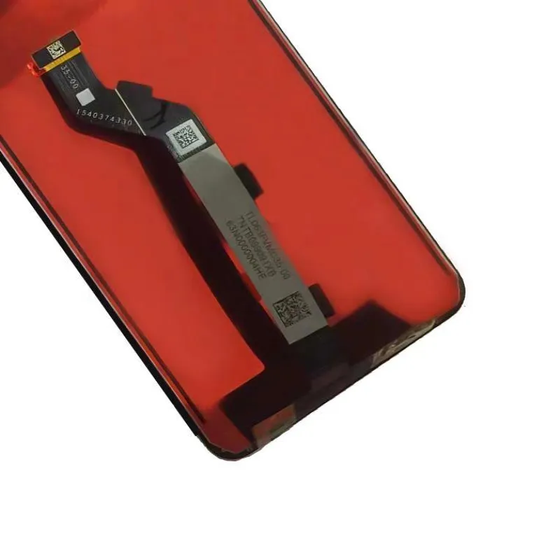 Оригинальный дисплей 6 28 дюйма для Xiaomi Mi 8 lite Mi8 Youth ЖК-дисплей с дигитайзером