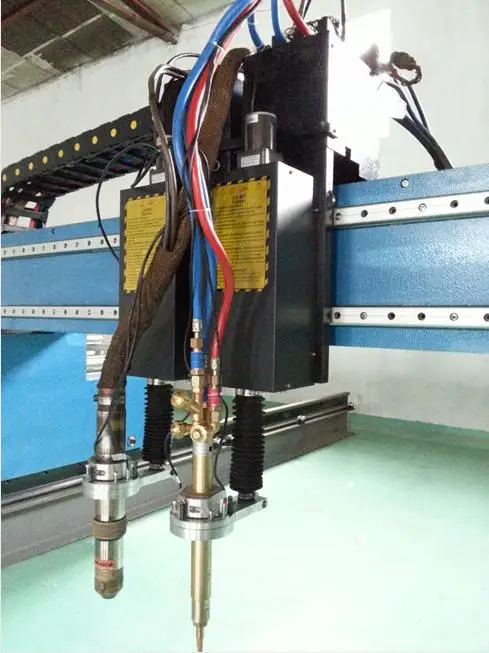 24v Arc Voltage Plasma Torch Height Controller with Lifter for CNC Cutting Machine Z Axis Control | Инструменты