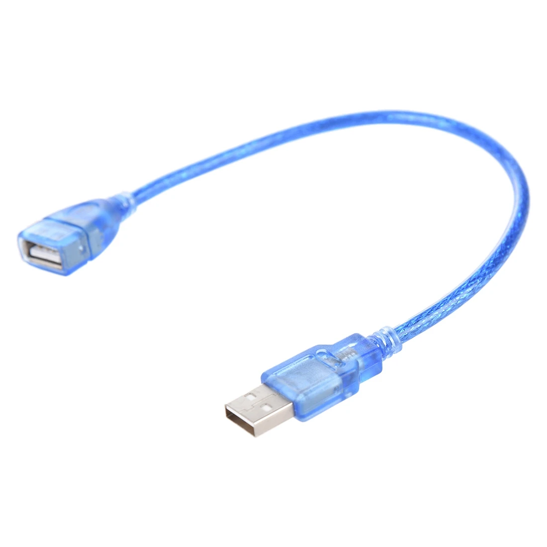 Wholesales Short USB 2.0 A Female to Male Extension Cable | Обустройство дома