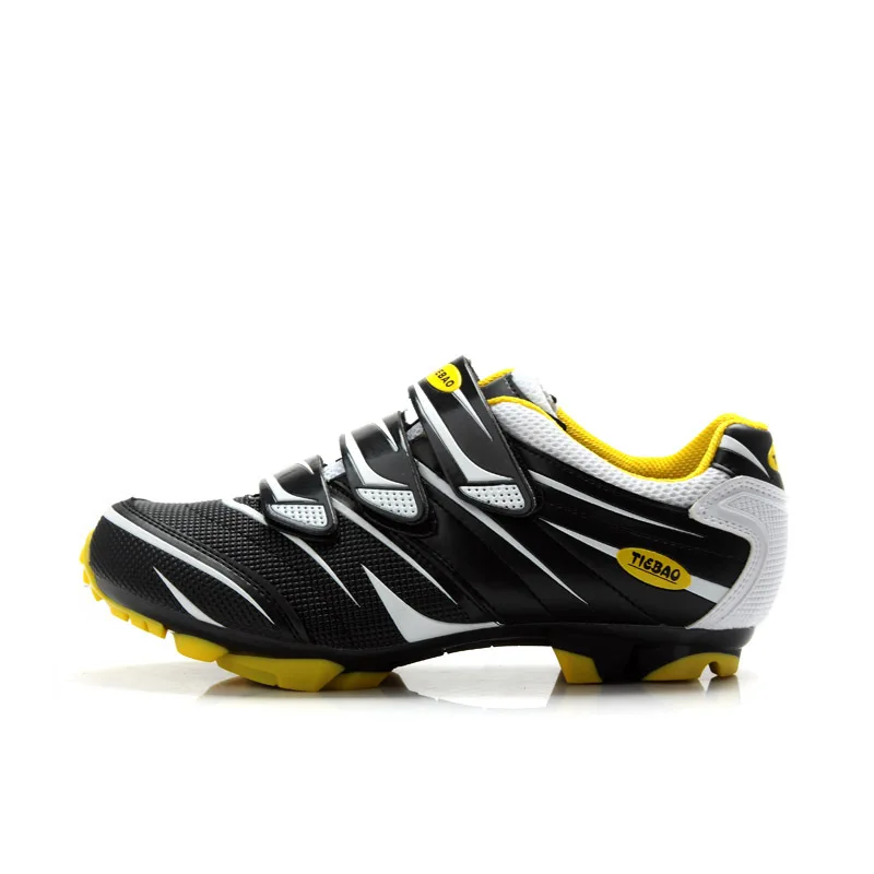 Обувь для велоспорта дорожные велосипеды дышащая Спортивная обувь горных