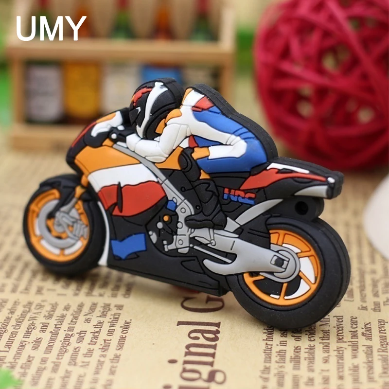 Usb флеш накопитель для мотоцикла 4 ГБ 8 16 32 ГБ|flash drive disk|stick penmemory stick pen |