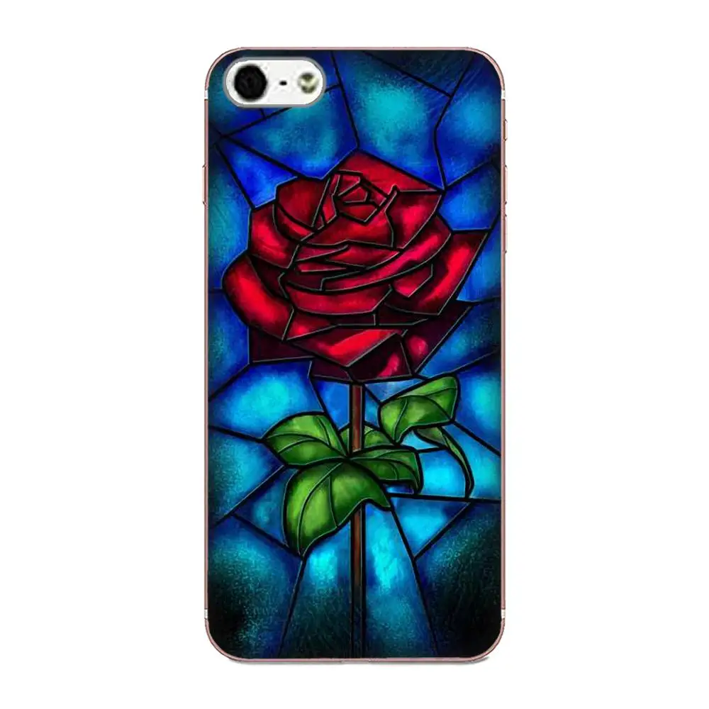 Чехол для мобильного телефона Bella Y Bestia Rose Samsung Galaxy Note 5 8 9 S3 S4 S5 S6 S7 S8 S9 S10 mini Edge Plus Lite |