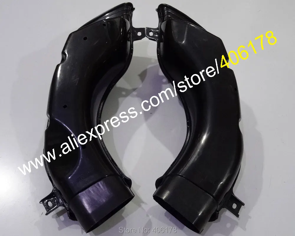 Горячая Распродажа воздухозаборная трубка Ram для Suzuki GSXR 600 750 K1 2000 2001 2002 2003/Φ 00 01 02