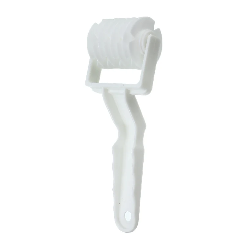 НОВЫЙ ПИЦЦА выпечка решетки РОЛИК резак Пластик Кухня кухонные принадлежности