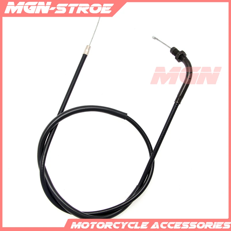 

Motorcycle Carburetor Choke Cable Line Wire For HONDA CB400 1992 1993 1994 1995 1996 1997 1998 92 93 94 95 96 97 98