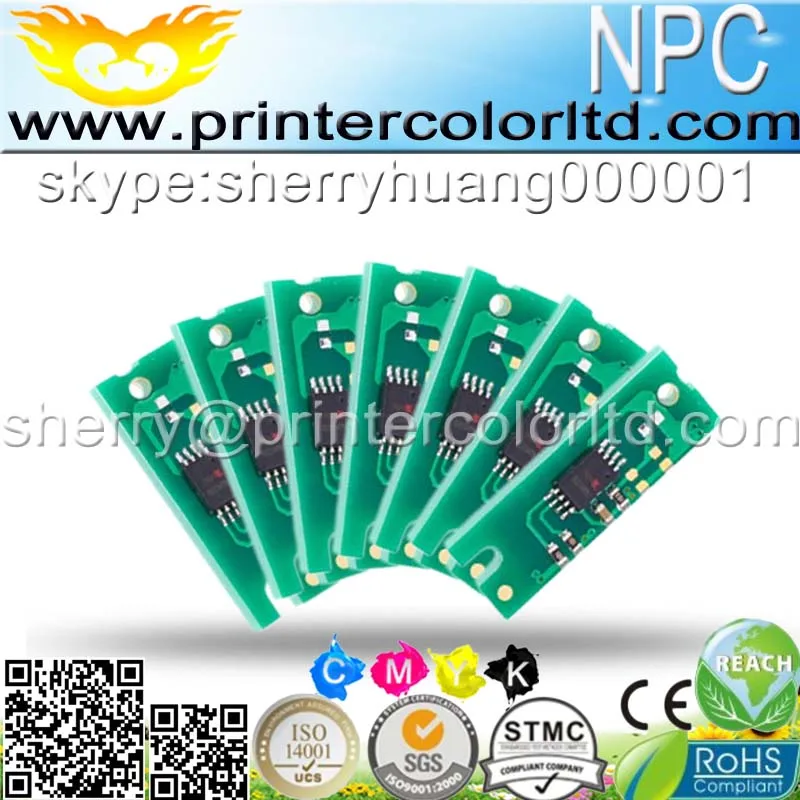 Auto reset toner cartridge chips for Ricoh sp 112 | Компьютеры и офис