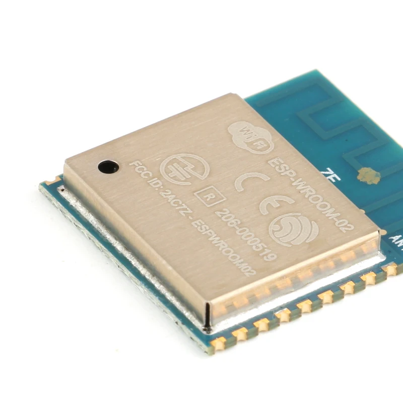 Серия ESP8266 WIFI модуль ESP 8266 беспроводной приемопередатчик 4 МБ SPI Flash esp номер