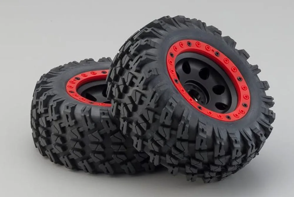 1/8 1/7 Rc набор автомобильных шин и колес 30974 4 шт. багги грузовик Kyosho hobao 8SC TEAMC HOBBYPRO HPI