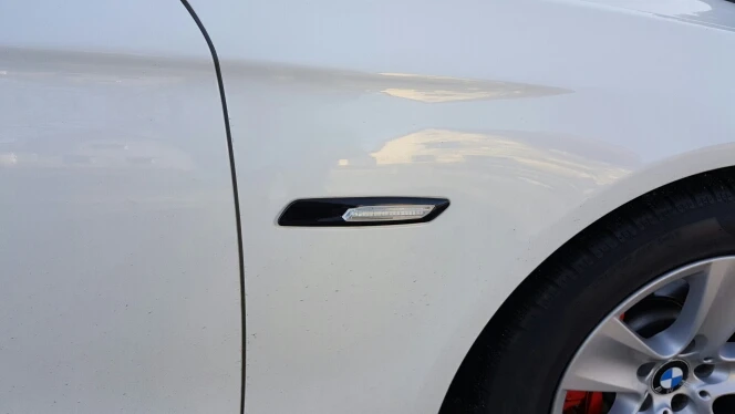 Светодиодный указатель поворота для BMW E60 E61 E81 E82 E87 E88 E90 E91 E92 E93 X1 E84 X3 E83|light for bmw|turn