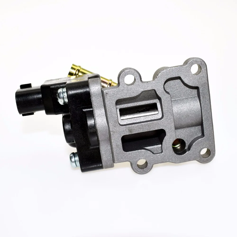 ISANCE IAC IACV Регулятор Холостого Хода 22270 20050 для 3.0L Toyota Highlander 2001 2003 / Lexus RX300 1999 2003/ ES300