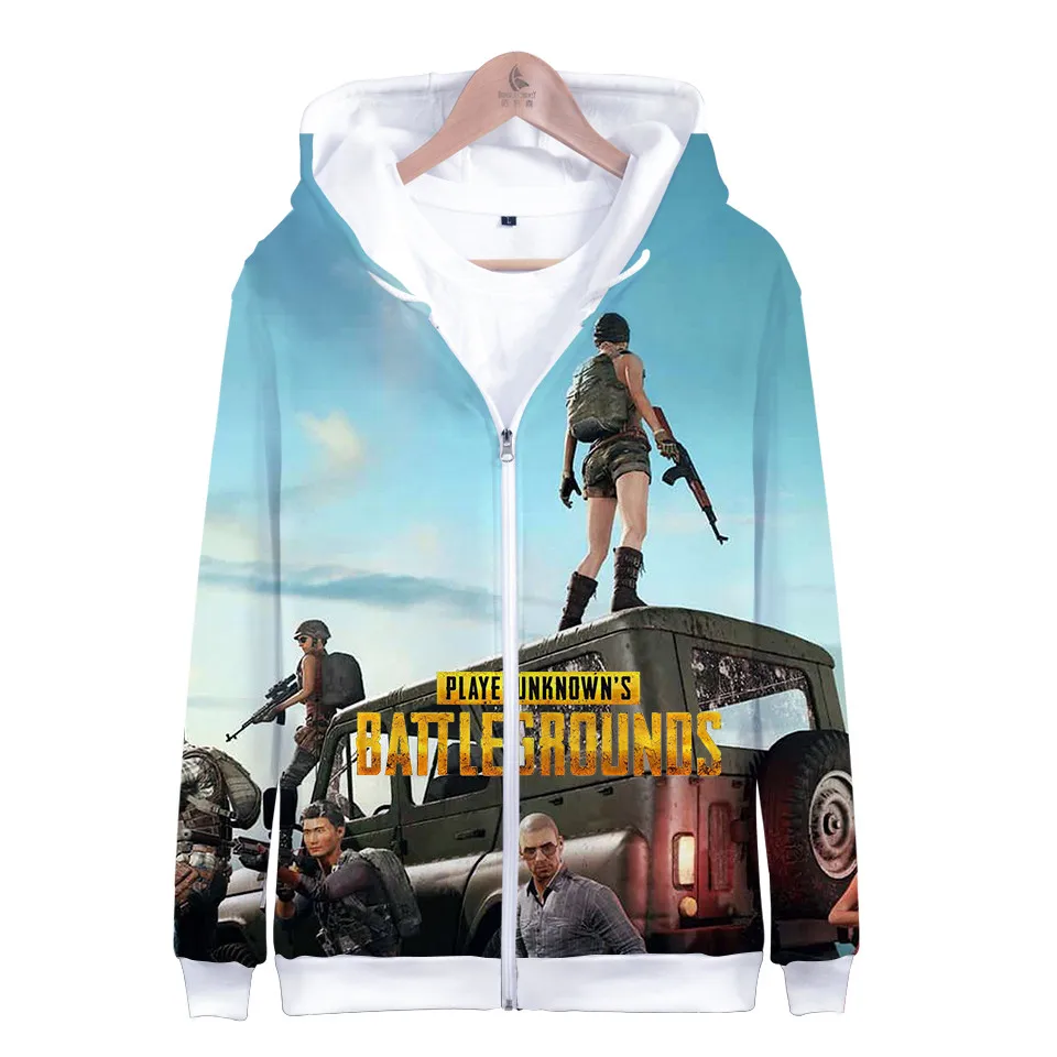 Толстовка с капюшоном для мальчиков 3 20 лет худи 3D принтом игры PUBG свитшот