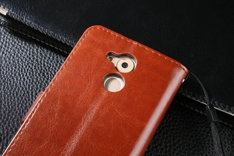 Для huawei Honor 6A DLI-TL20 DLI-AL10 чехол s флип чехол Honor 6 A смартфон кошелек кожаный Силиконовый противоударный защитный чехол