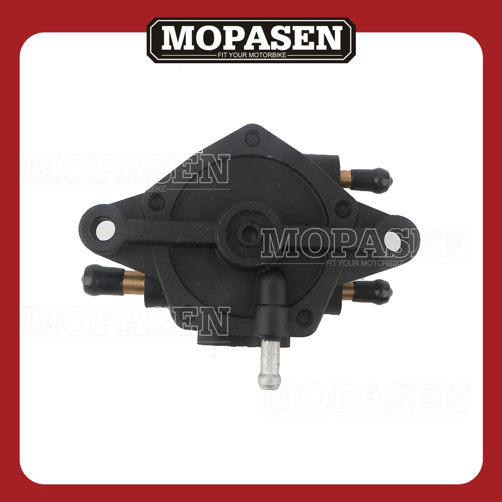 Расходной топливный насос Mikuni High Hi Flo 65L Rhino 450 660 Сменные аксессуары универсальные