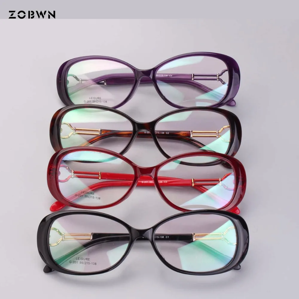 mix wholesale fashion women eye glasses butterfly shape Women Myopia Eyeglasses Female Optical Glasses frames Prescription gafas