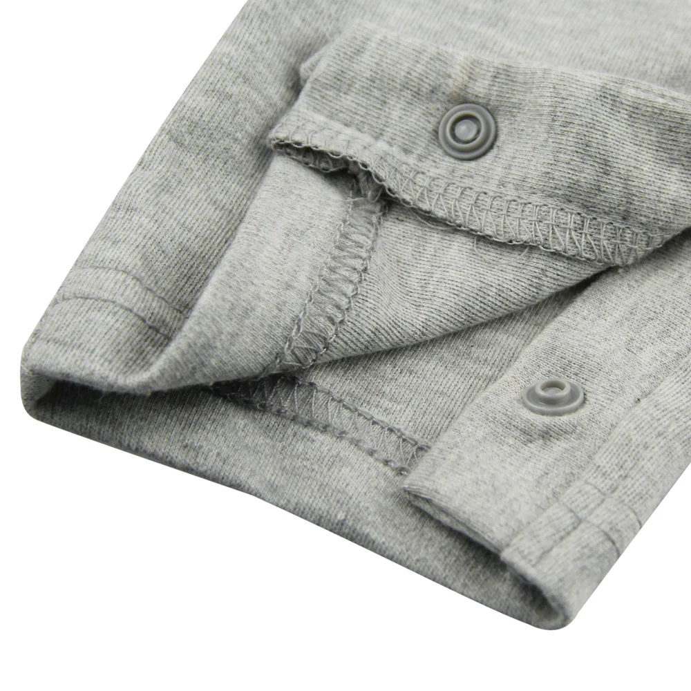 Фланелевые пижамы с длинными рукавами хлопковые животными для мальчиков Мужская