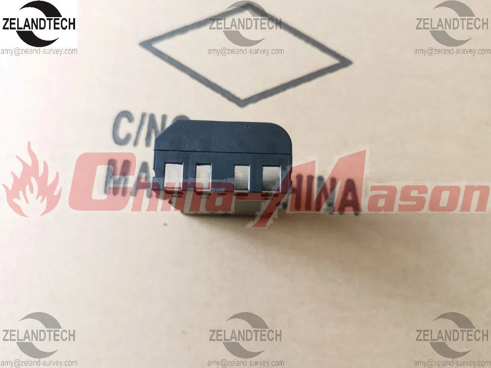 Высококачественный аккумулятор STONEX BP-5S Аккумулятор для STONEX P9-G, P9-II RTK, TOPCON, Unistrong, FOIF A90, Южная X11 контроллер данных