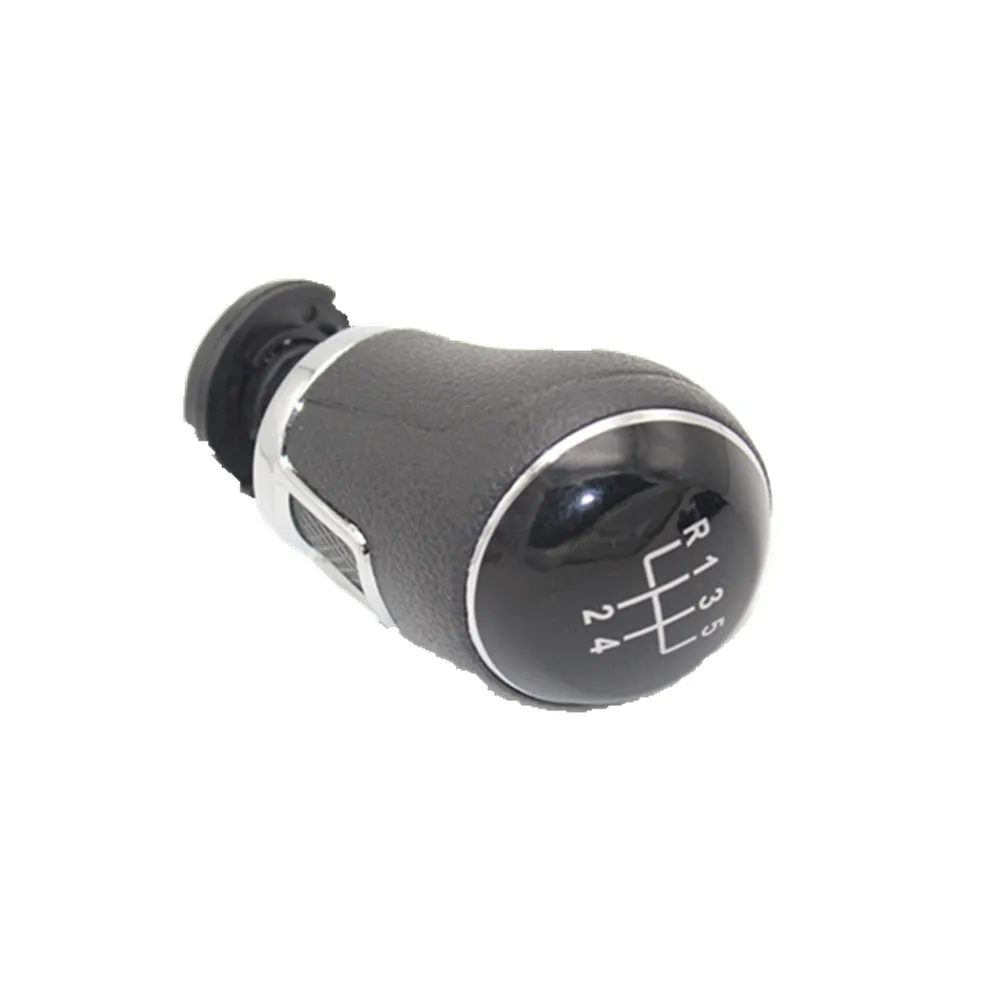 Для VW POLO 6Q 9N 9N3 2002 2003 2004 2005 2006 2007 2008 2009 руководство пользователя/5 Скорость 6 Скорость ручка переключения рулевого механизма автомобиля ручка уровня