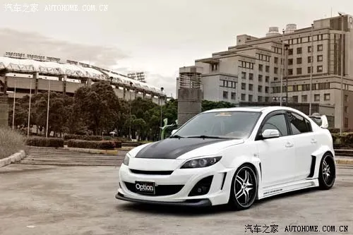 Для 07 11 classic MAZDA 3 mazda3 bl 03 f460 a380 post|mazda 3|mazda3 mazdafor mazda |