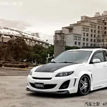 Для 07 11 classic MAZDA 3 mazda3 bl 03 f460 a380 post|mazda 3|mazda3 mazdafor mazda