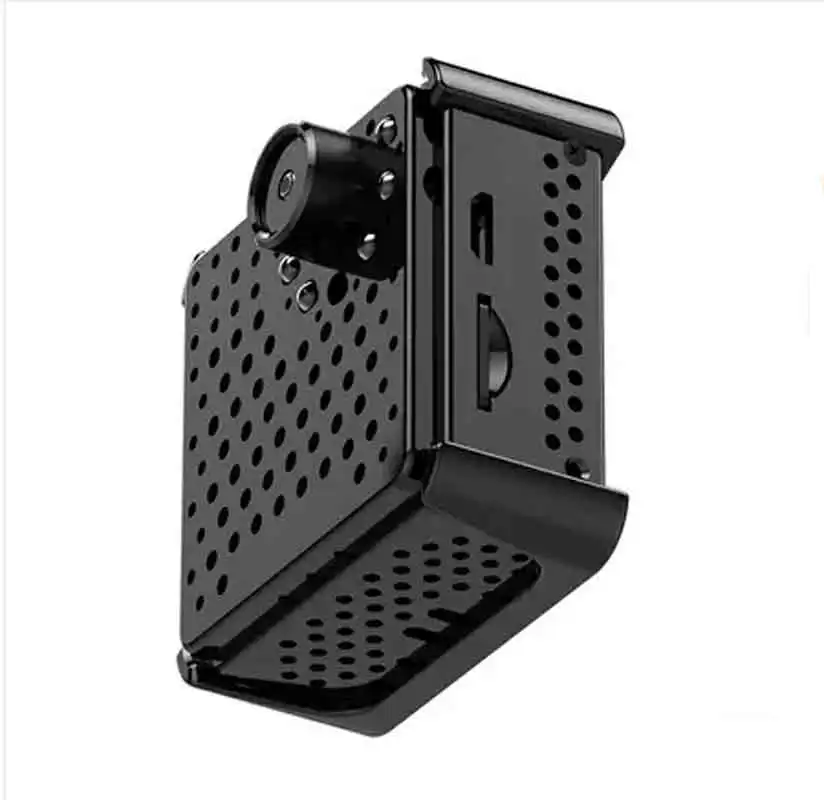Can hide more easily Full HD Mini Camera Outstanding Lens 1080P Wireless WiFi Security Video Recording Support 128GB TF | Электроника