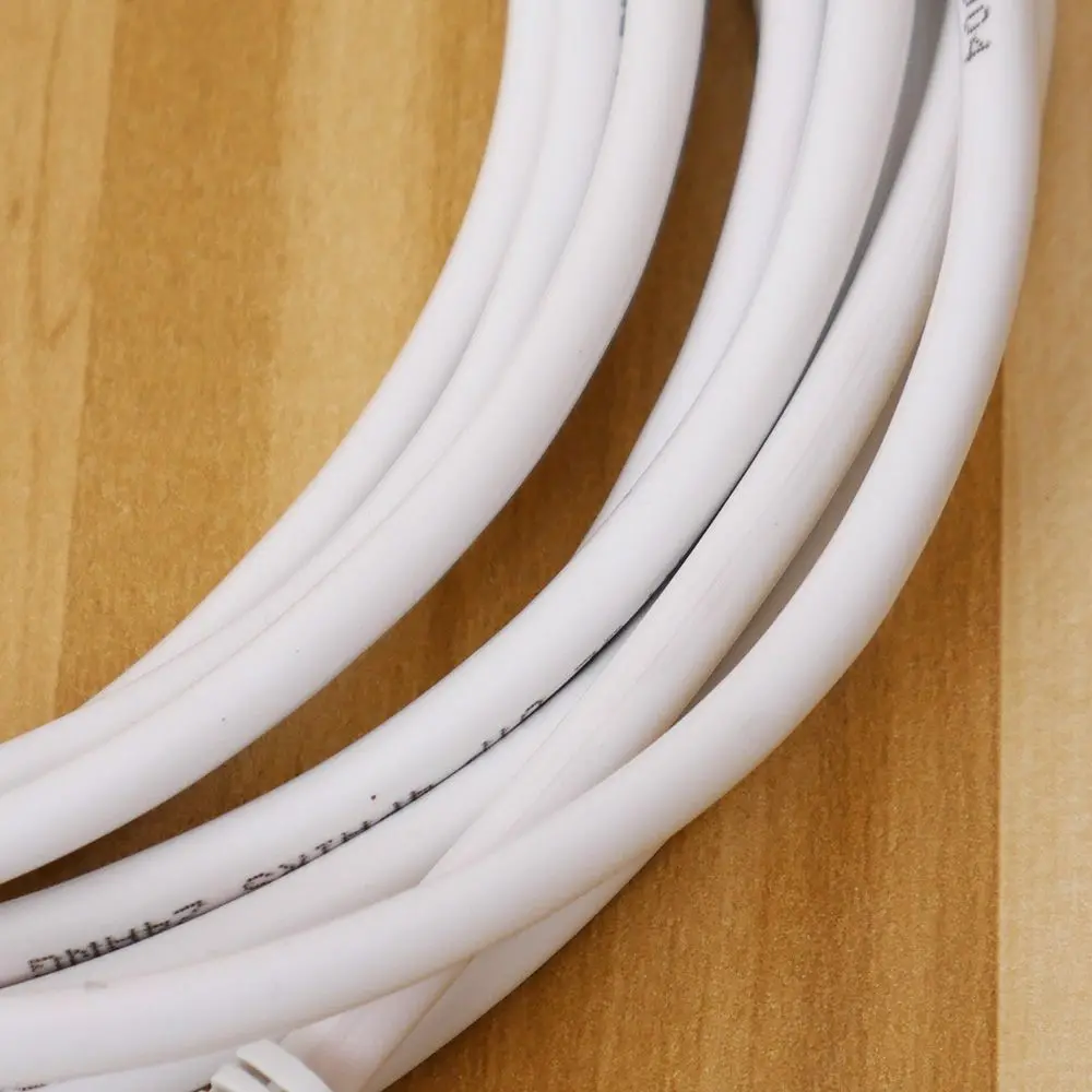 

NEW 5M RJ45 Cat5 Ethernet LAN Network Cable for PS Xbox PC Internet Router RJ-45 connector