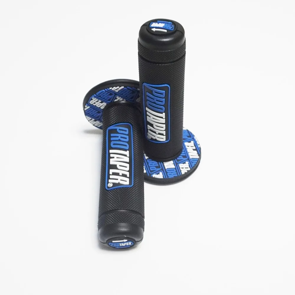 Ручка Pro taper для мотоцикла высокое качество Protaper Dirt Pit Bike Мотокросс 7/8 &quotРуль