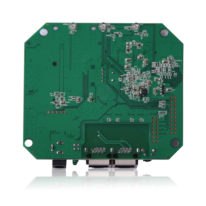 Материнская плата высокой мощности для Qualcomm qca9531 беспроводной маршрутизатор 3G4G