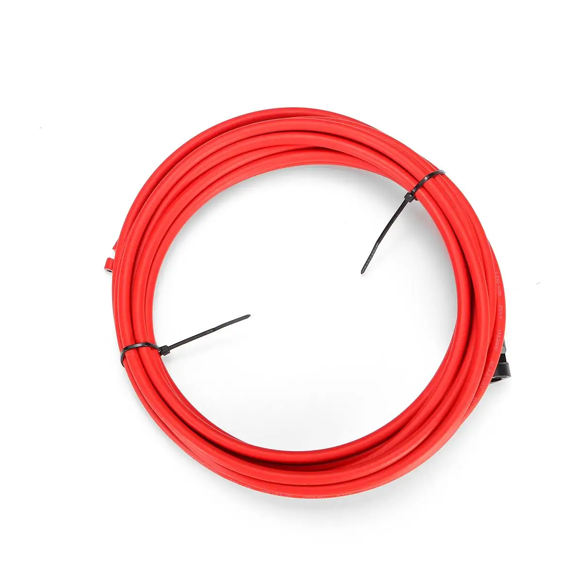 4 мм 12 AWG KINCO 1 пара удлинитель для панели солнечных батарей кабель медный провод черный и красный с MC4 разъем Солнечный PV кабель