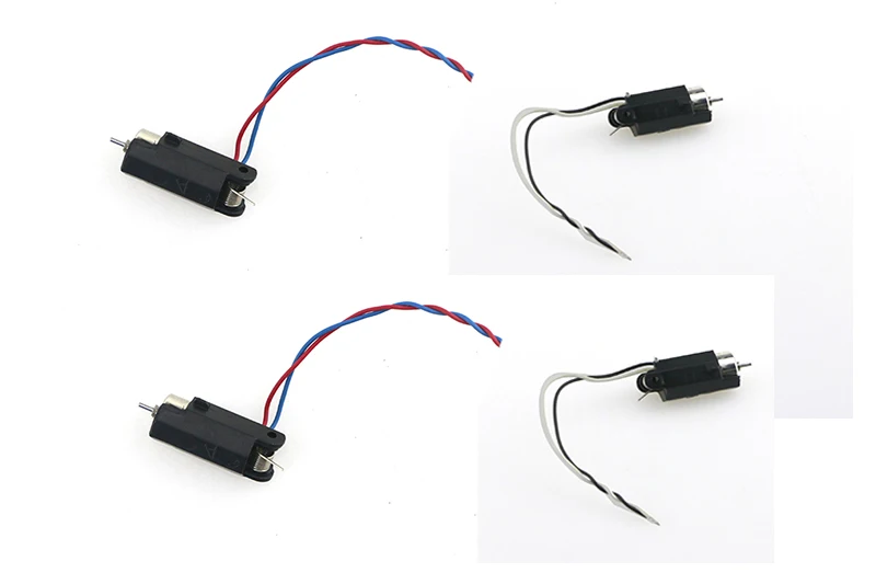 JJR/C JJRC H49 H49WH E57 ультратонкие складные Дроны для селфи запасные части дрона на