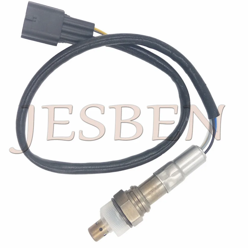 JESBEN Air топливный датчик лямбда O2 кислородный для Mazda M3 2 0 L3TF 18 8G1 L3TF188G1 188G1 C