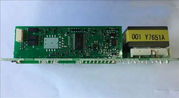 Оригинальная балластная плата USHIO PHG251A4HY для проектора CB-680/685 Вт/685Wi | Электроника