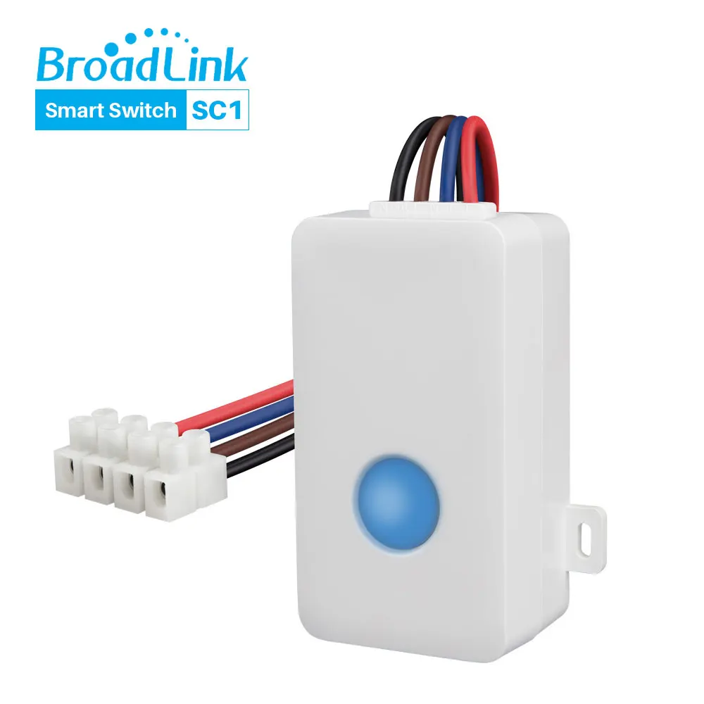 Broadlink TC2 ЕС WiFi переключатель Сенсорная панель Великобритания ЕС стандартный настенный светильник переключатель приложение управление IOS Android телефон умный дом автоматизация