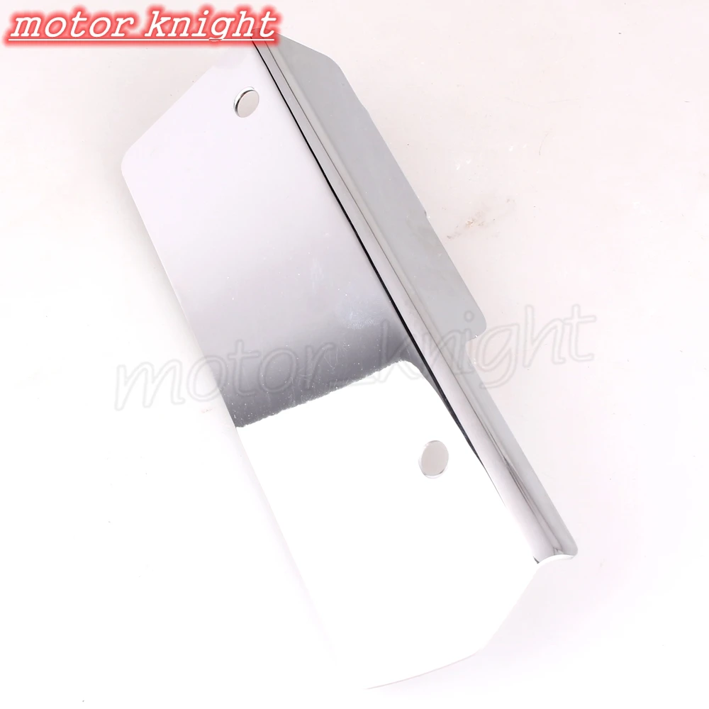 Хромированная крышка маятника для Honda VTX1300 2003-2009 &amp VTX1800 2002-2008 #8287 # | Автомобили и