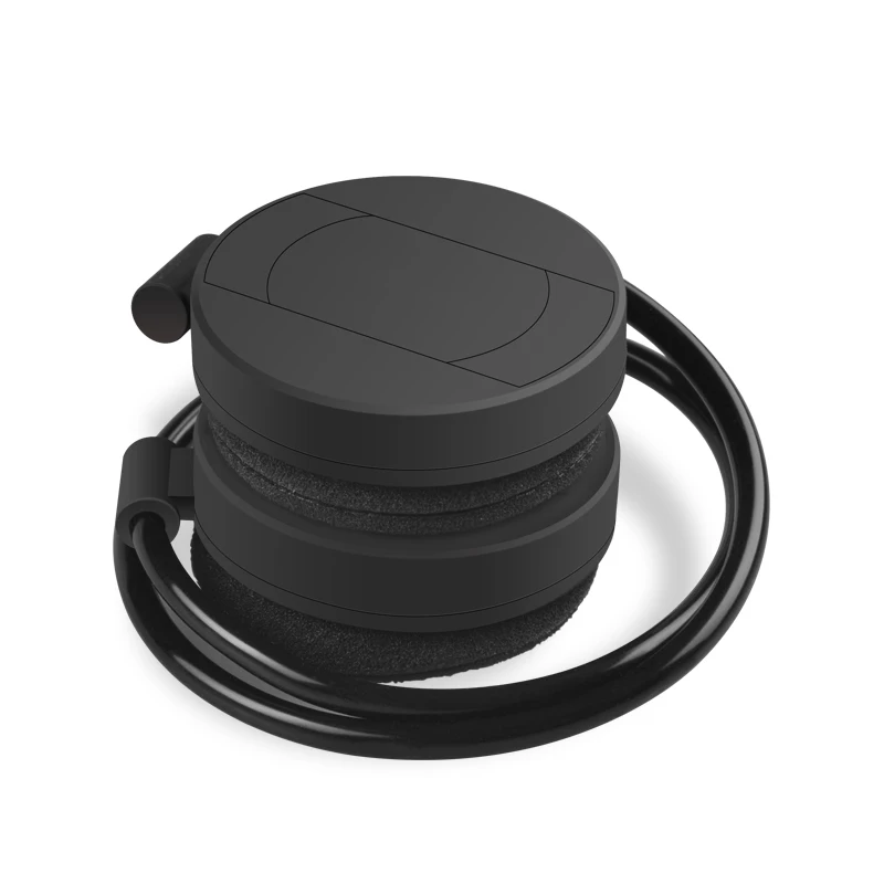Bluetooth наушники спортивные бинауральные беспроводные Bluetooth наушники для бега стерео audifonos