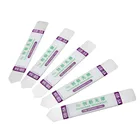 Горячее предложение 5 шт. лезвие из нержавеющей стали Мягкая тонкая Мочалка для экрана телефона планшета инструменты для открывания батареи для iPhone iPad Samsung открывалка