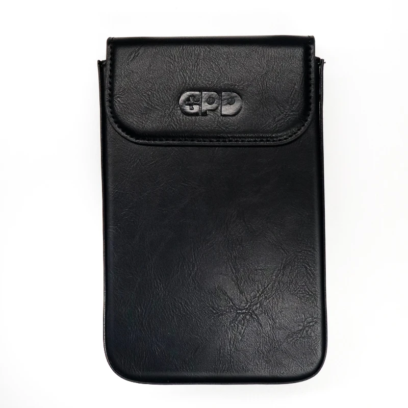 Новая Оригинальная сумка для ноутбука GPD Pocket WIN 2 WIN2 Mini Laptop UMPC Windows 10 System Notebook Bag Liner