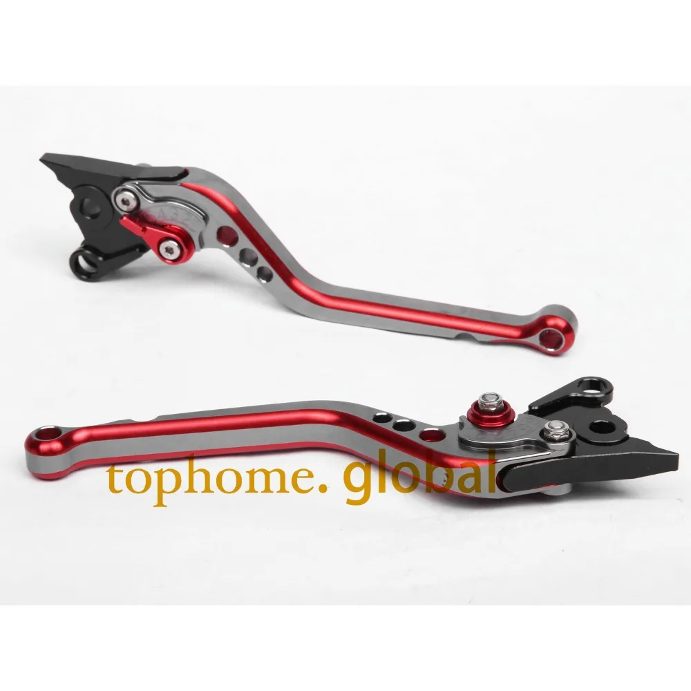 Рычаг сцепления с ЧПУ для Ducati Diavel/Carbon/XDiavel/S 2011 2019 стандартный длинный смешанный
