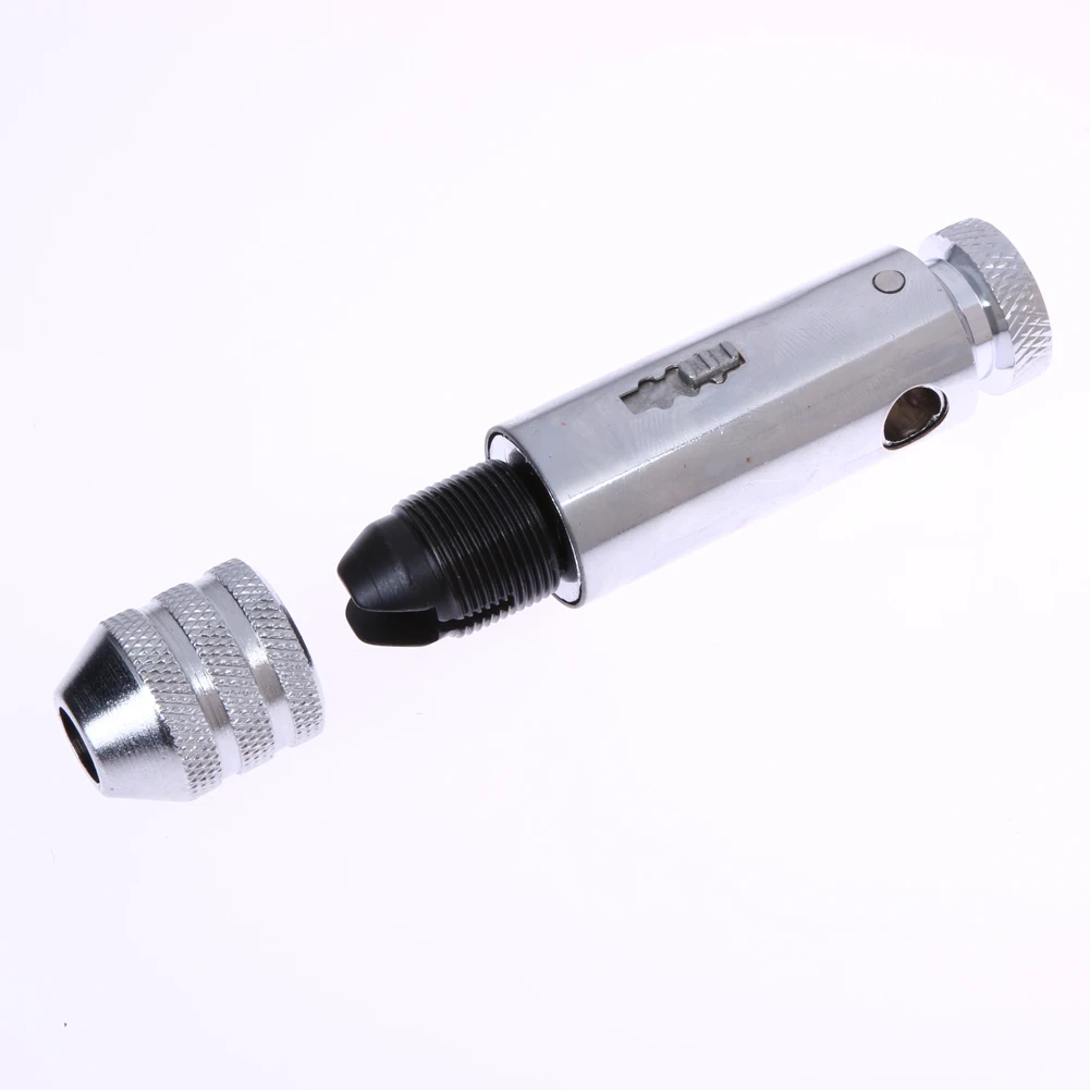 5 шт./компл. Регулируемый Трещотка с Т образной ручкой|thread taps|taps and diesthread taps dies |