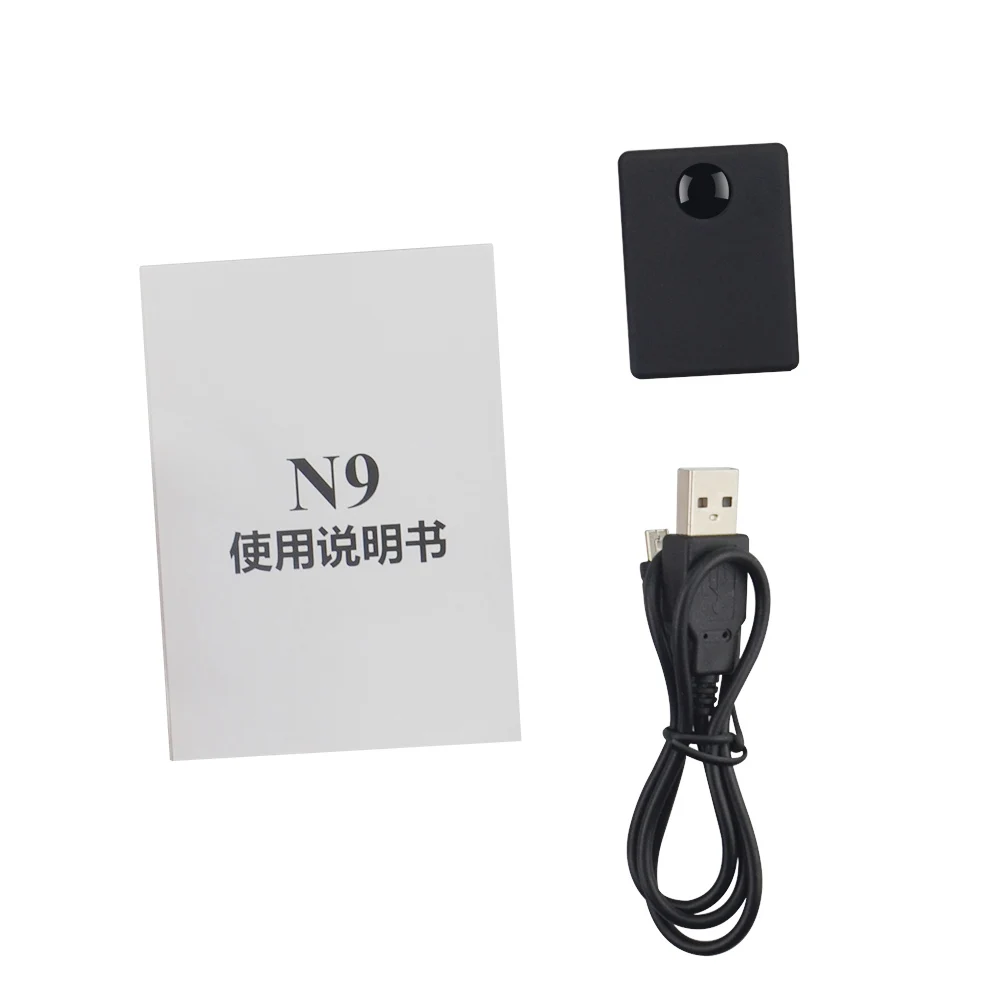 N9 SIM GSM Голосовая активация автоматический номеронабиратор монитор персональный