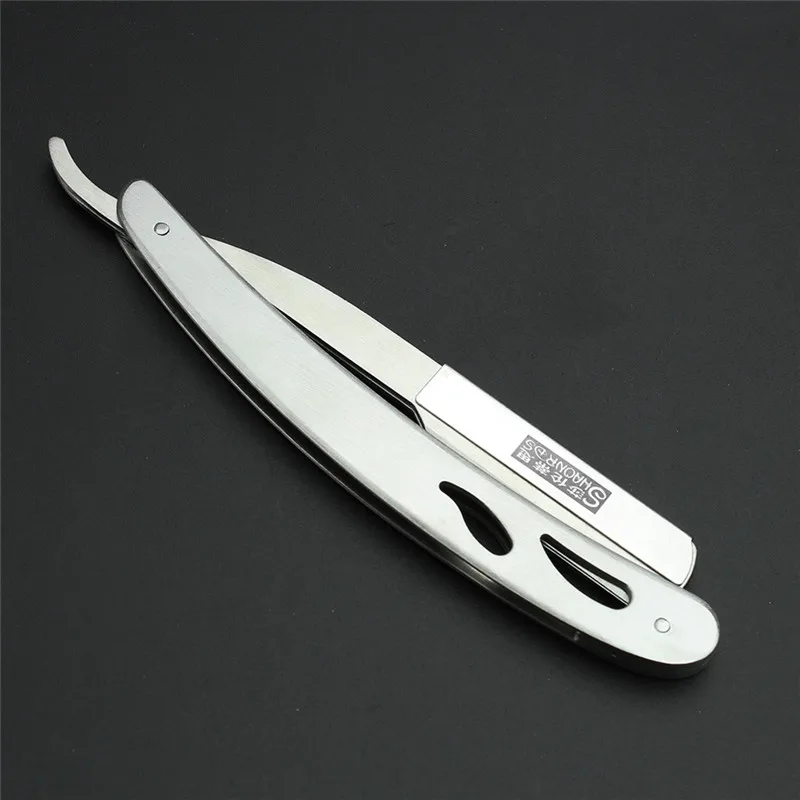 Silver scraper Профессиональные 6 дюймов 440C парикмахерские ножницы японская стрижка плоская Резка подарочная сумка расческа - Цвет: Silver scraper